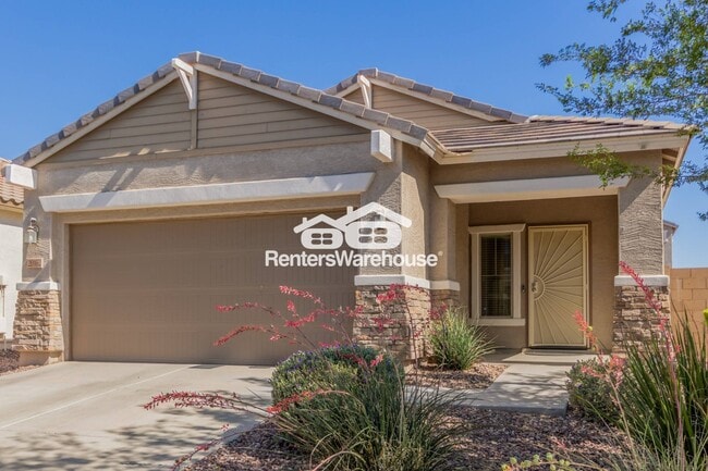 property at 20162 W Desert Bloom St