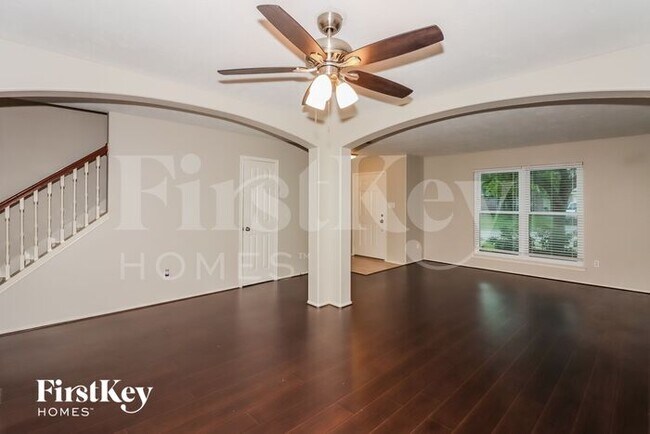 10447 Falling Rapids Ct in Houston, TX - Building Photo - Building Photo