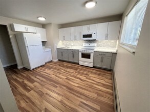 1129 Darby St, Unit C in Colorado Springs, CO - Building Photo - Building Photo