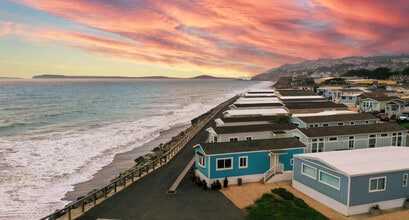 325 3rd Ave in Pacifica, CA - Building Photo - Building Photo