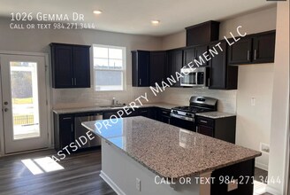 1026 Gemma Dr in Durham, NC - Building Photo - Building Photo