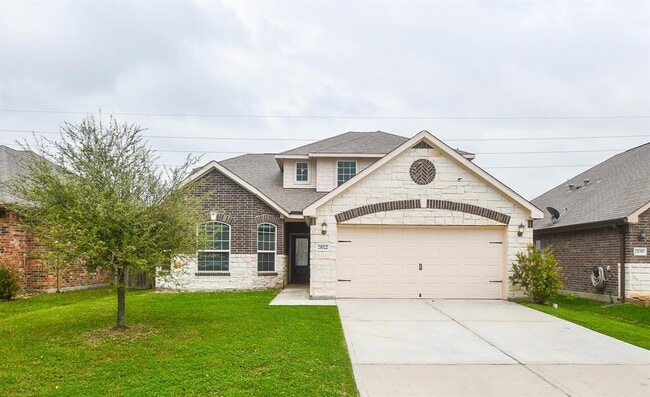 property at 21022 Echo Manor Dr