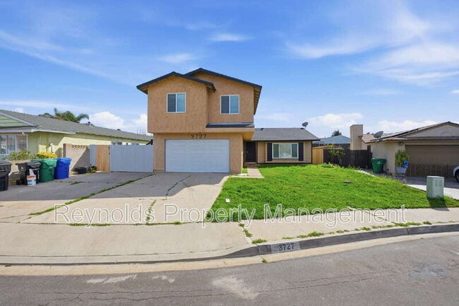 property at 3727 Byrd St