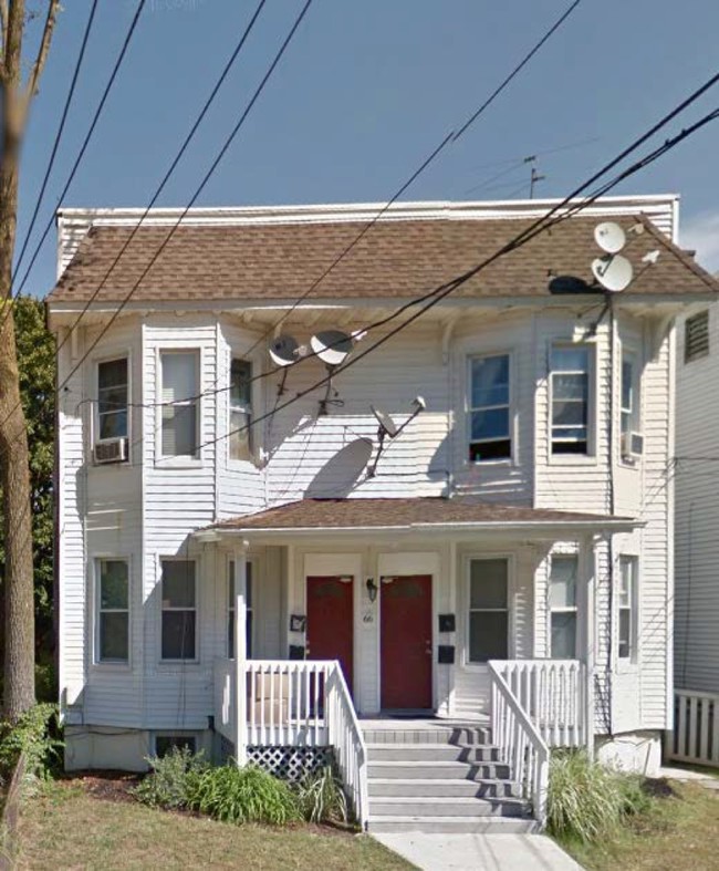 34 Sussex Ave in Morristown, NJ - Building Photo - Building Photo