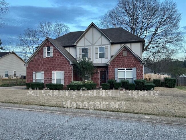 property at 8038 Mary Alice Way