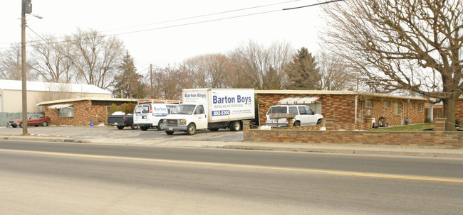 2012 N Park Rd in Spokane, WA - Building Photo - Building Photo