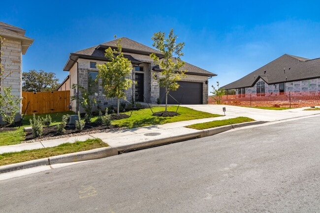 1408 Plum Tree Way in Andice, TX - Building Photo - Building Photo