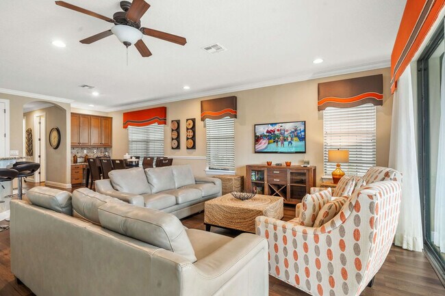 1164 Castle Pines Ct in Kissimmee, FL - Building Photo - Building Photo