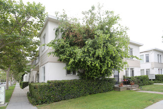 9300 W Olympic Blvd in Beverly Hills, CA - Building Photo - Building Photo