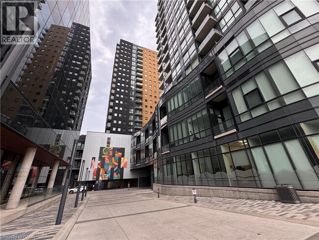 property at 104 Garment St