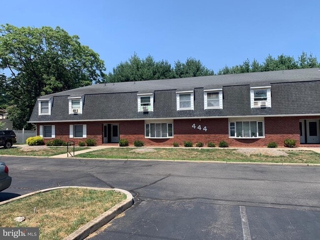 property at 444 E Holly Ave