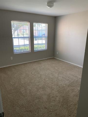 3205 Clydesdale Dr in Denton, TX - Foto de edificio