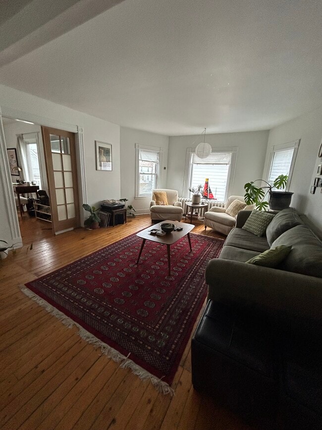 21 Converse Ct, Unit 21 in Burlington, VT - Building Photo - Building Photo