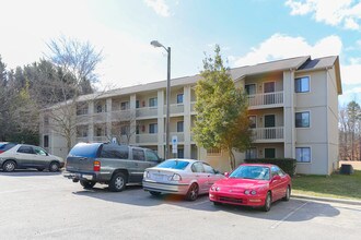 McLain Heights in Kannapolis, NC - Building Photo - Building Photo