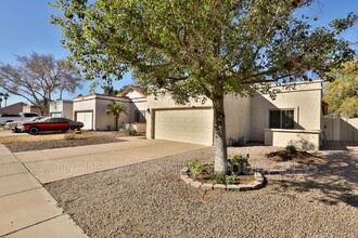 558 S Danyell Dr in Chandler, AZ - Building Photo - Building Photo