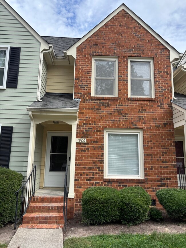 property at 6906 Partridge Run