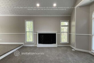 3613 Downing St in Marietta, GA - Foto de edificio - Building Photo