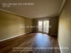 395 Wymore Rd in Altamonte Springs, FL - Building Photo - Building Photo