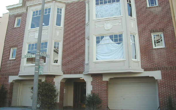 7 Casa Way in San Francisco, CA - Building Photo - Building Photo