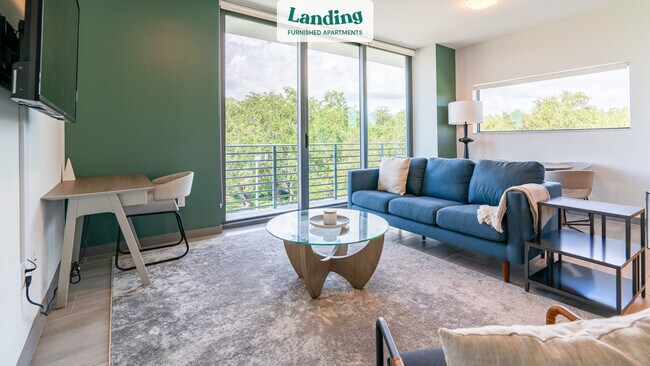 6445 NE 7th Ave, Unit N 325.388897 in Miami, FL - Building Photo - Building Photo