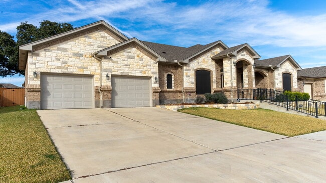 8006 Preston Hollow Dr in Killeen, TX - Building Photo - Building Photo