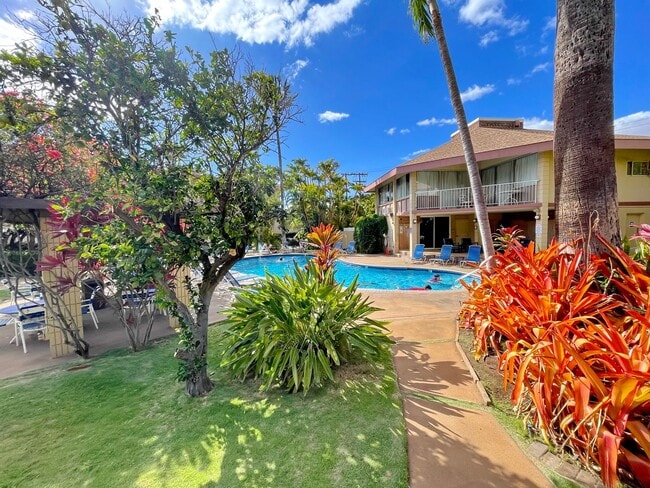 property at 2619 S Kihei Rd