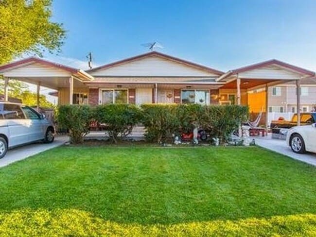 property at 1249 350 N