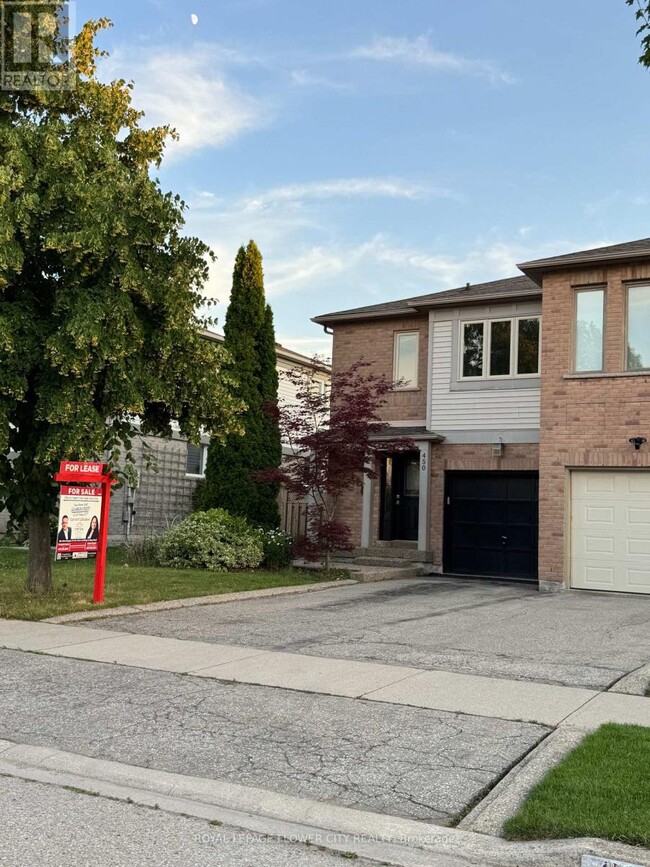 property at 450 Levanna Ln