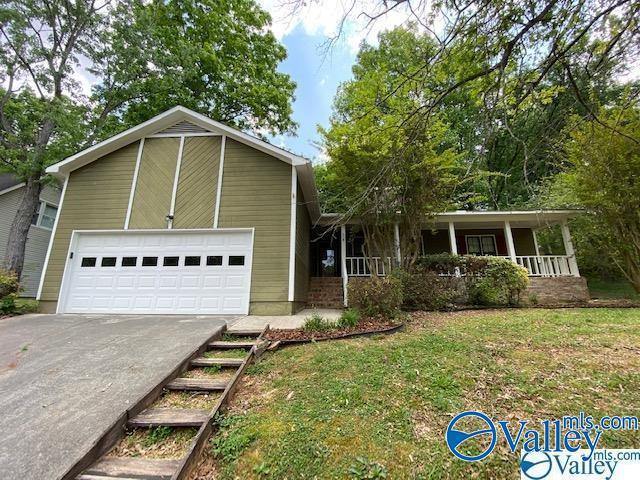 property at 208 Evalyn St