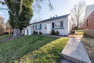490 Leath Ave in Cincinnati, OH - Building Photo - Building Photo