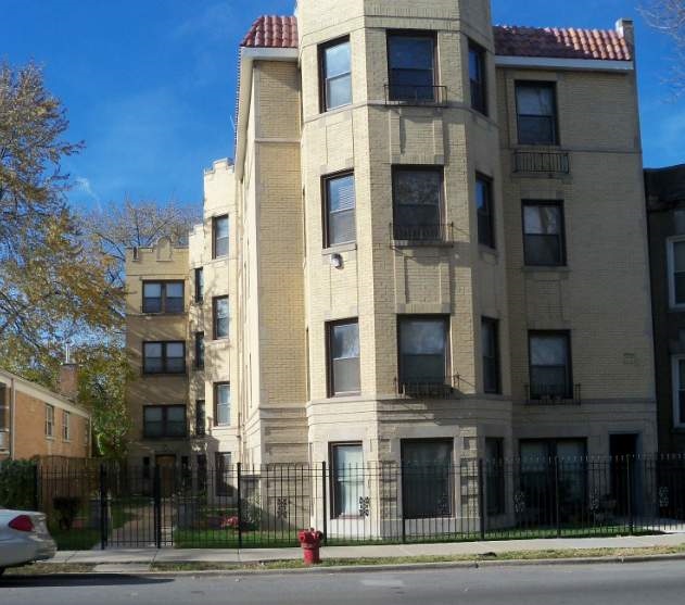 630-632 N Homan Ave in Chicago, IL - Building Photo - Building Photo