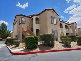 9580 W Reno Ave, Unit 216 in Las Vegas, NV - Building Photo