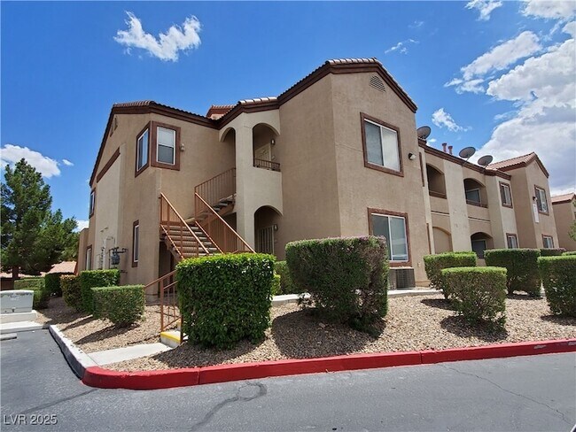 property at 9580 W Reno Ave