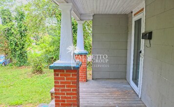 1110 Lexington Ave in Greensboro, NC - Building Photo - Building Photo