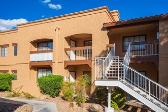 5170 S Jones Blvd in Las Vegas, NV - Building Photo - Building Photo