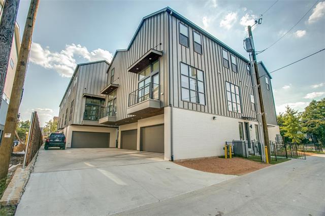 5202 Capitol Ave in Dallas, TX - Building Photo - Building Photo