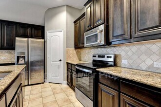 4909 Camp Verde Cir in Sherman, TX - Building Photo - Building Photo