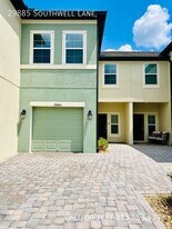29885 Southwell Ln in Wesley Chapel, FL - Building Photo