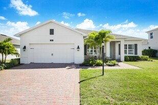 56 Judah Ln in Sebastian, FL - Building Photo