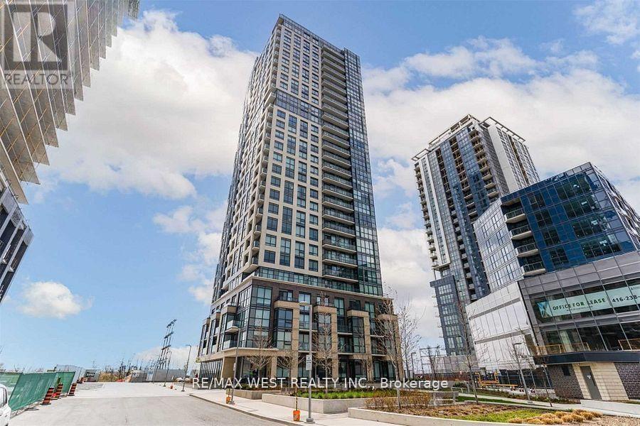 20-1220 Thomas Riley Rd in Toronto, ON - Building Photo