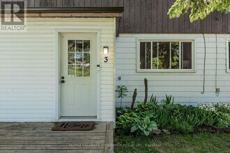 3170 15th Sideroad in King City, ON - Building Photo - Building Photo