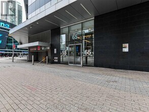 65-3665 Bremner Blvd in Toronto, ON - Building Photo - Building Photo