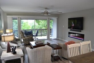 200 Hamilton Oaks Dr in Hot Springs, AR - Building Photo - Building Photo