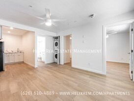 6353 Rosemead Blvd in San Gabriel, CA - Building Photo