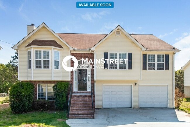 5768 Pecan Grove