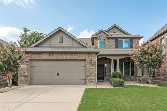property at 16417 Stillhouse Hollow Ct