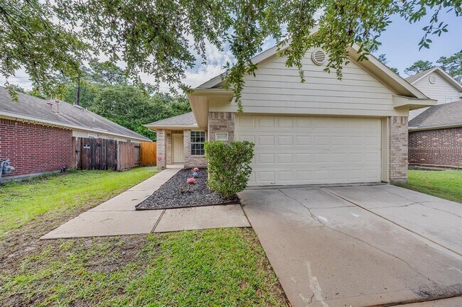 2515 Cypress Island Dr in Houston, TX - Building Photo - Building Photo