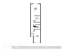 551 Eiseman Wy in Jacksonville, FL - Building Photo - Building Photo