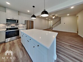 136 Royal Star Wy in Garner, NC - Building Photo - Building Photo