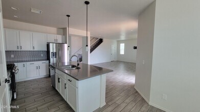 1834 Brookshire Dr in Sierra Vista, AZ - Building Photo - Building Photo